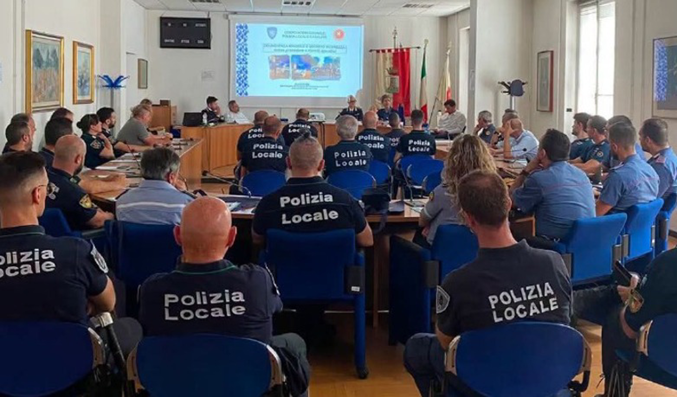 Casalpusterlengo - Delinquenza minorile, il confronto 
