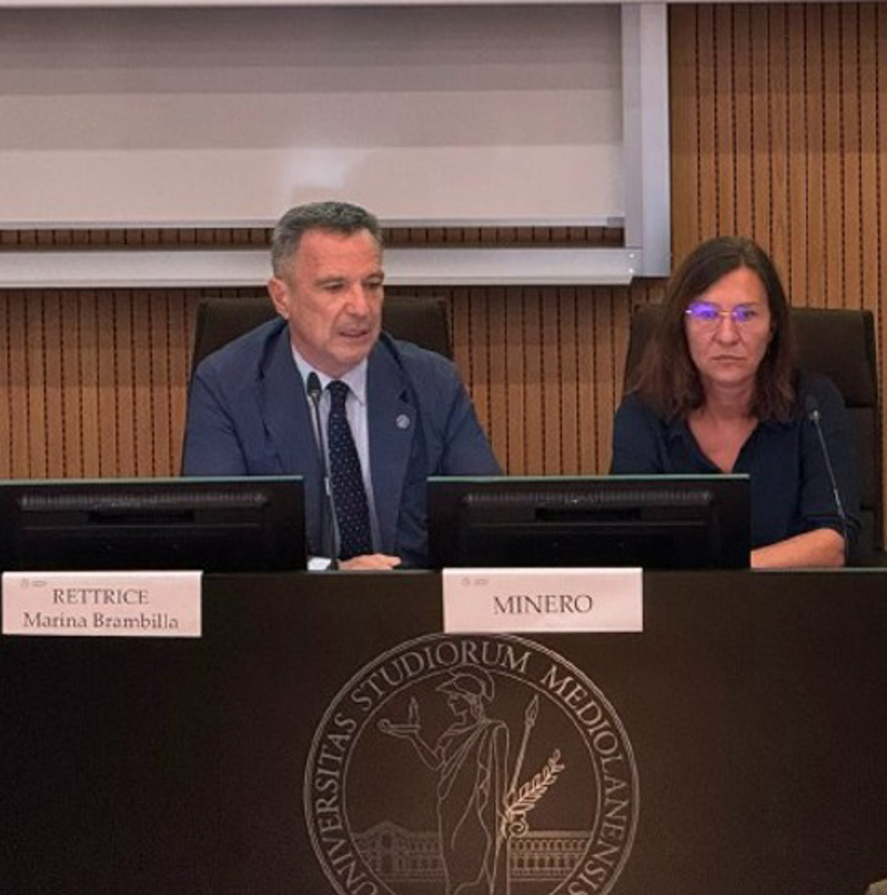 Lodi - Il fotovoltaico va all'Università