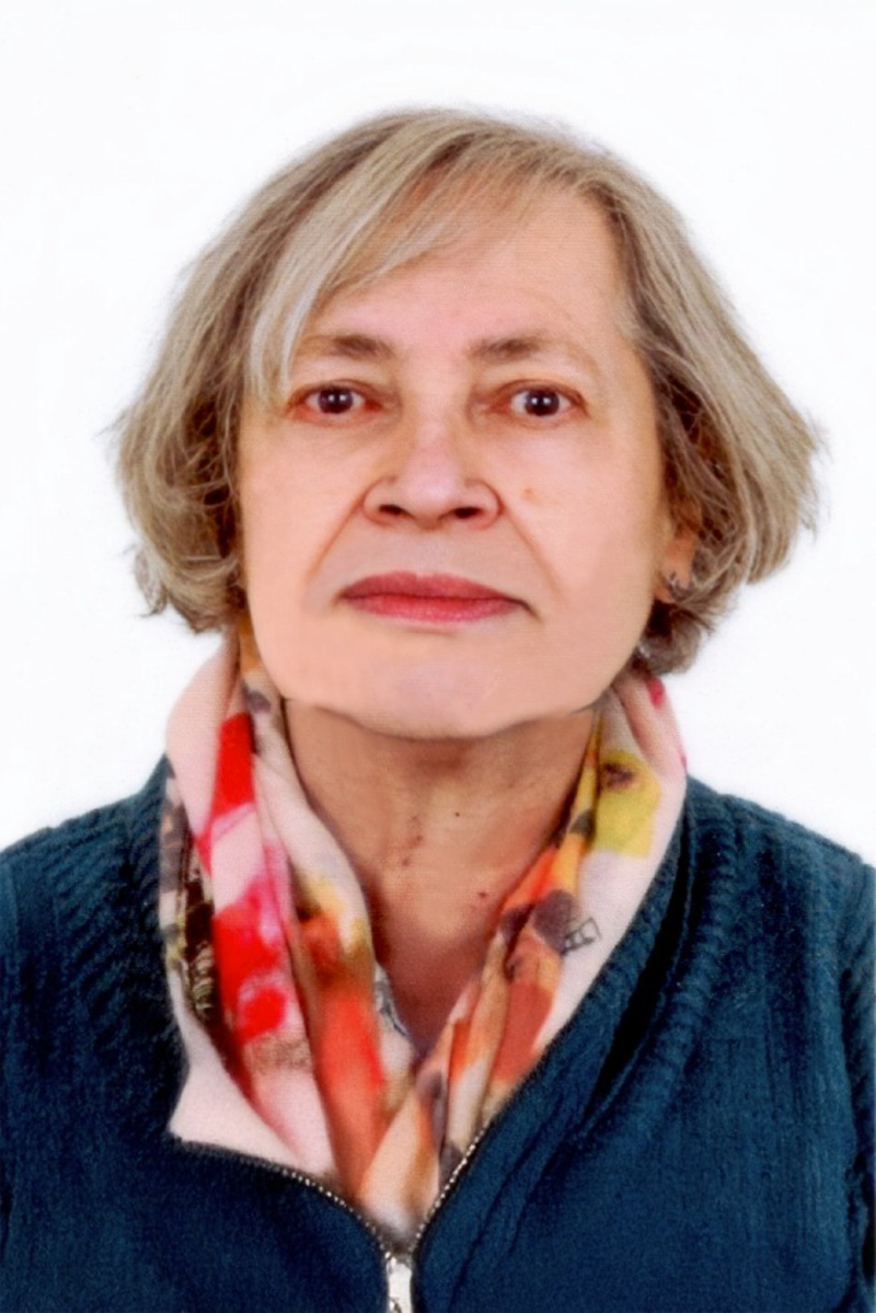 Necrologio di Anna Cavagnera
in Bertoletti
di anni 74- Lodi News: i necrologi del giorno