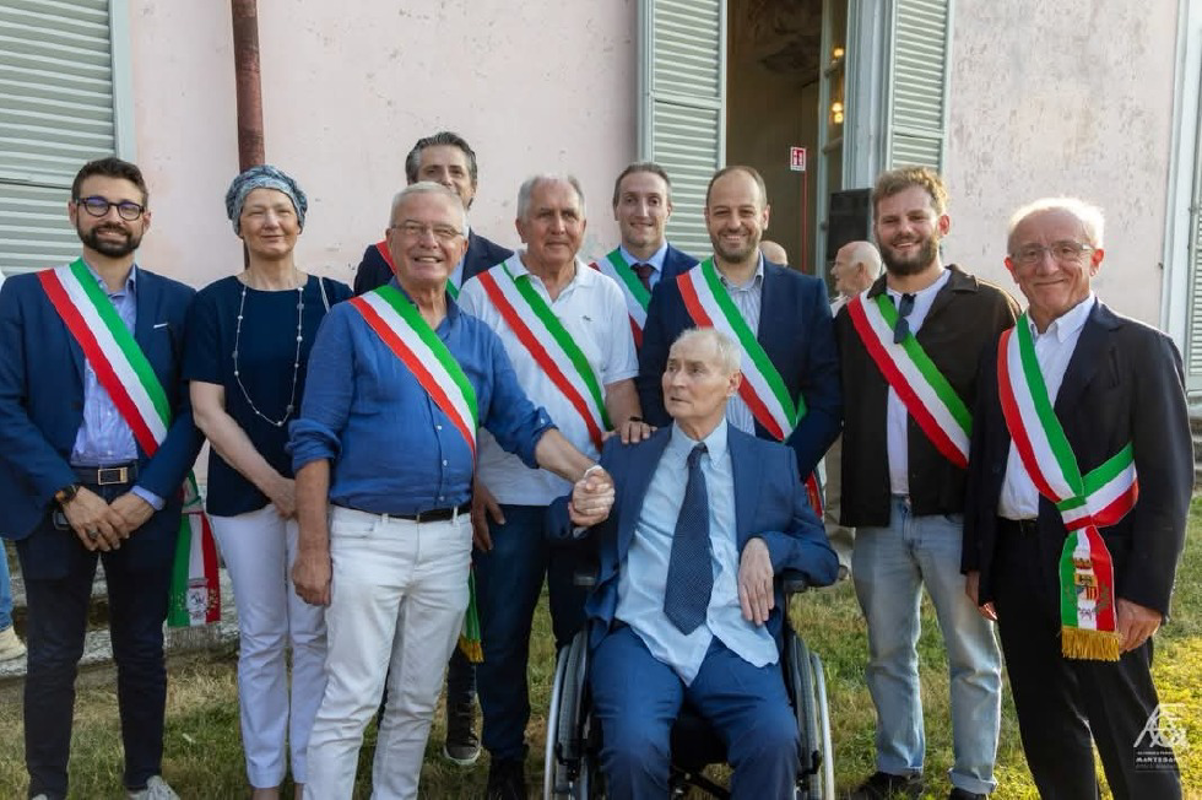 Comazzo - Il Comazzino d’Oro a Fazzi