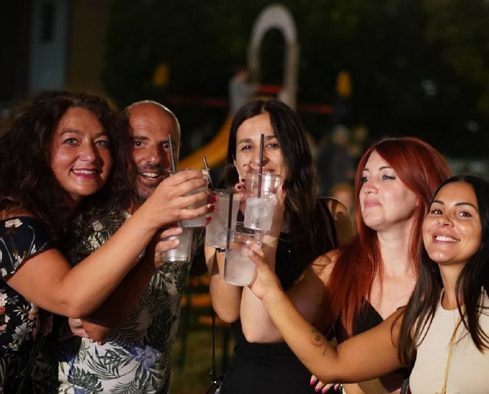 Valera Fratta - In Festa 2026, quarta edizione