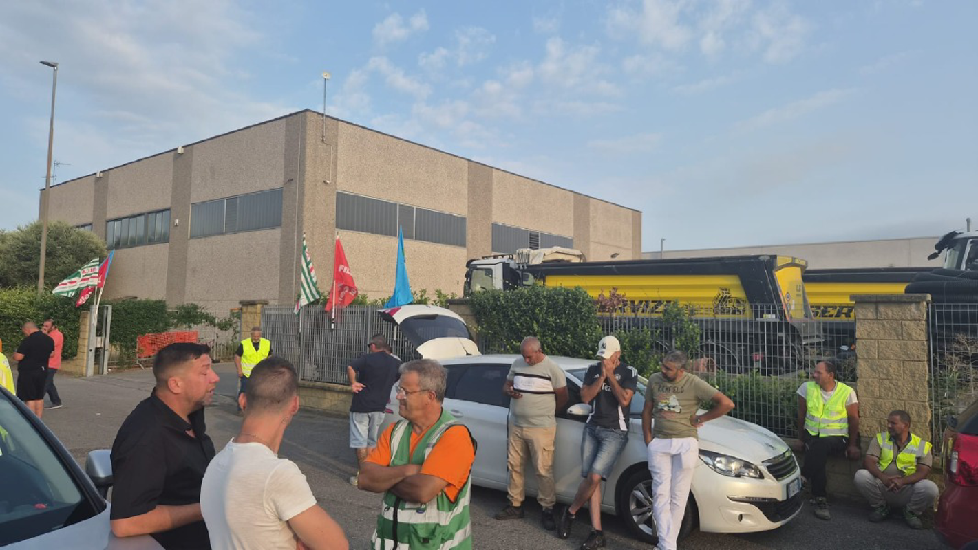 Sant'Angelo Lodigiano - Forse arriva un acconto