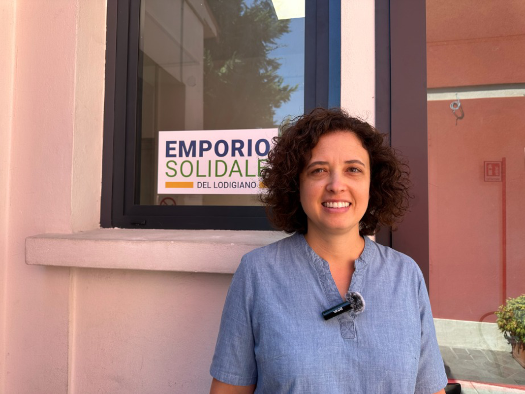 Lodi - Volontariato e formazione per i giovani Neet