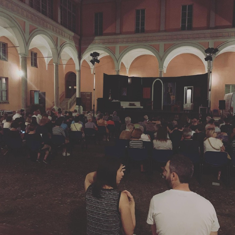 Lodi - Al cinema con le... star