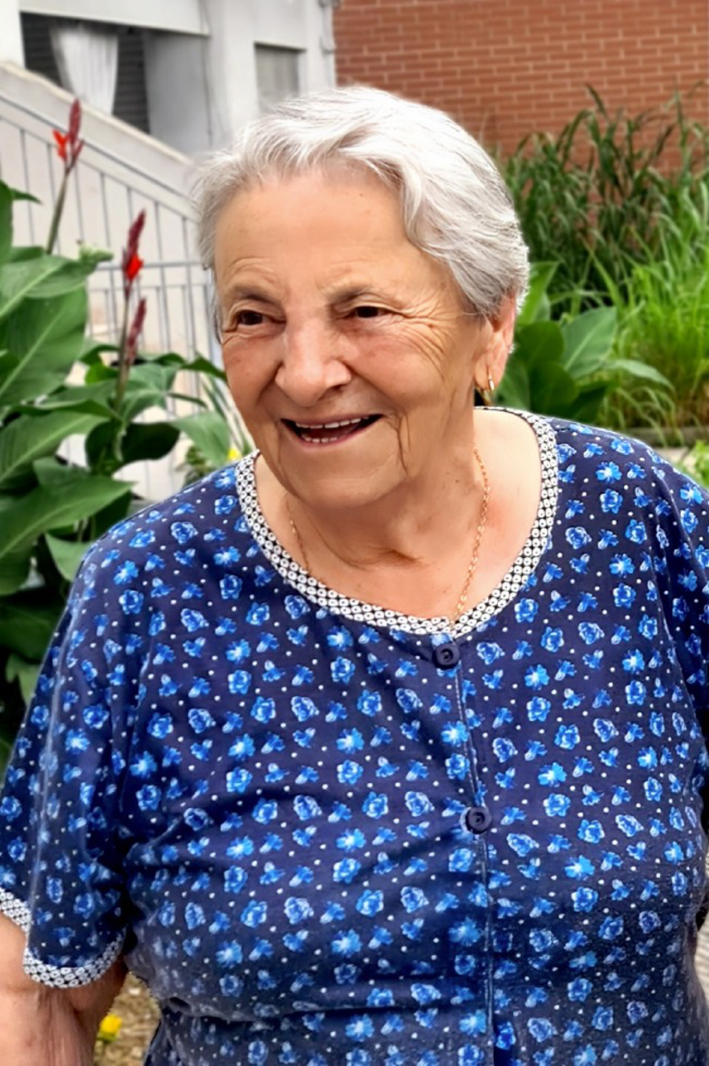 Necrologio di Elena Barison
ved. Favero
di anni 96- Lodi News: i necrologi del giorno