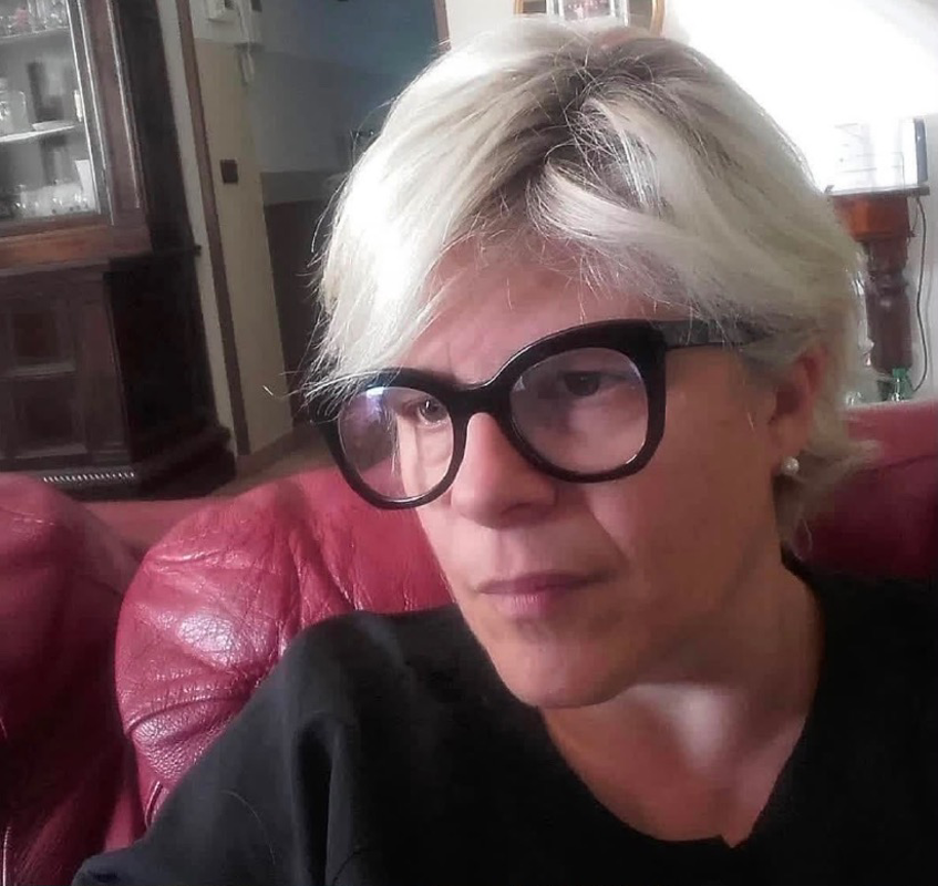 Lodi - Addio a Tania Asti