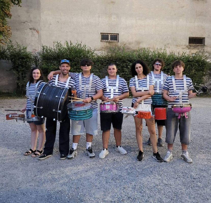 Codogno -  Cooperativa Sociale Amicizia, la festa