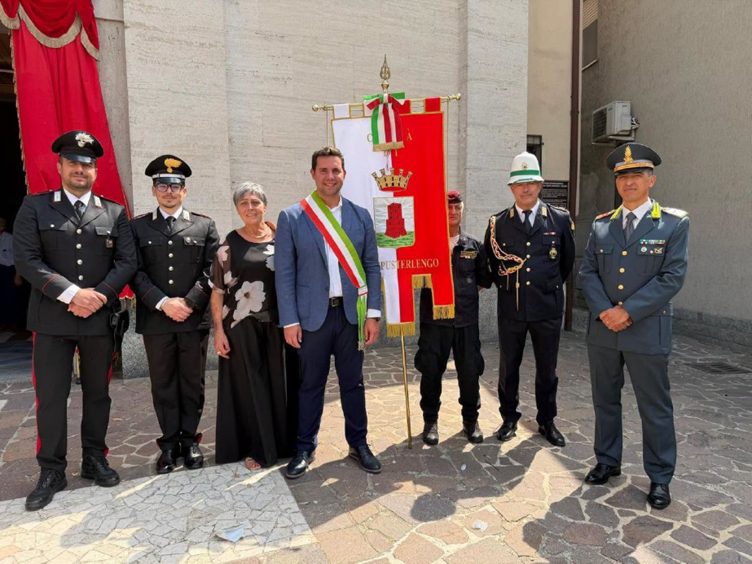 Zorlesco - Festività patronale dei Santi Nazario e Celso