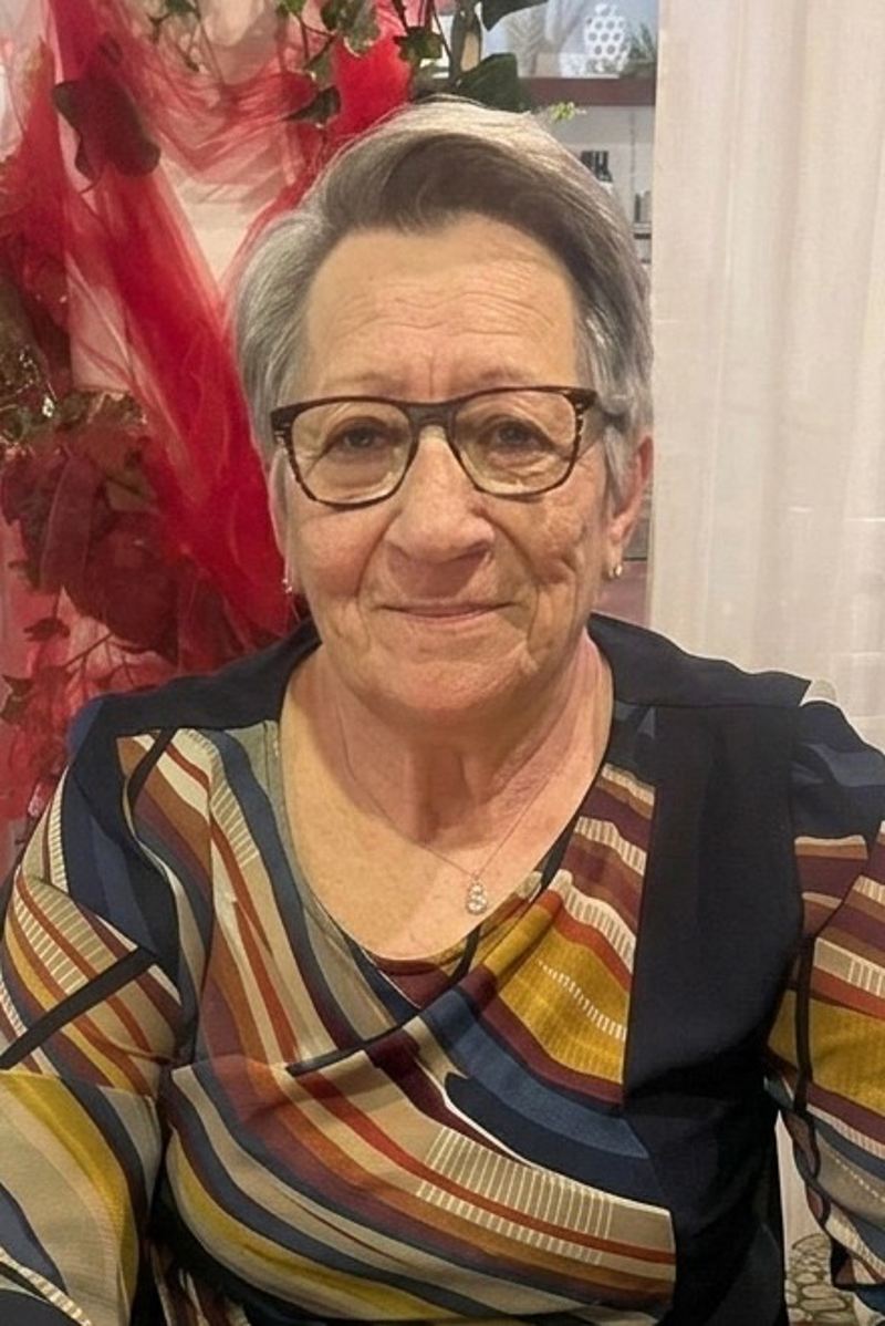 Necrologio di Anna Granata  
di anni 81- Lodi News: i necrologi del giorno