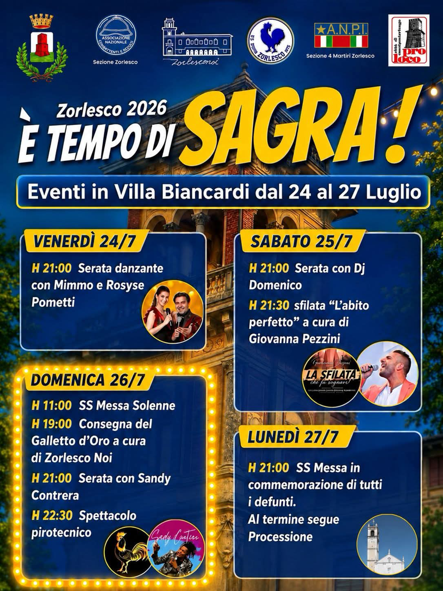 Una settimana di cinema
