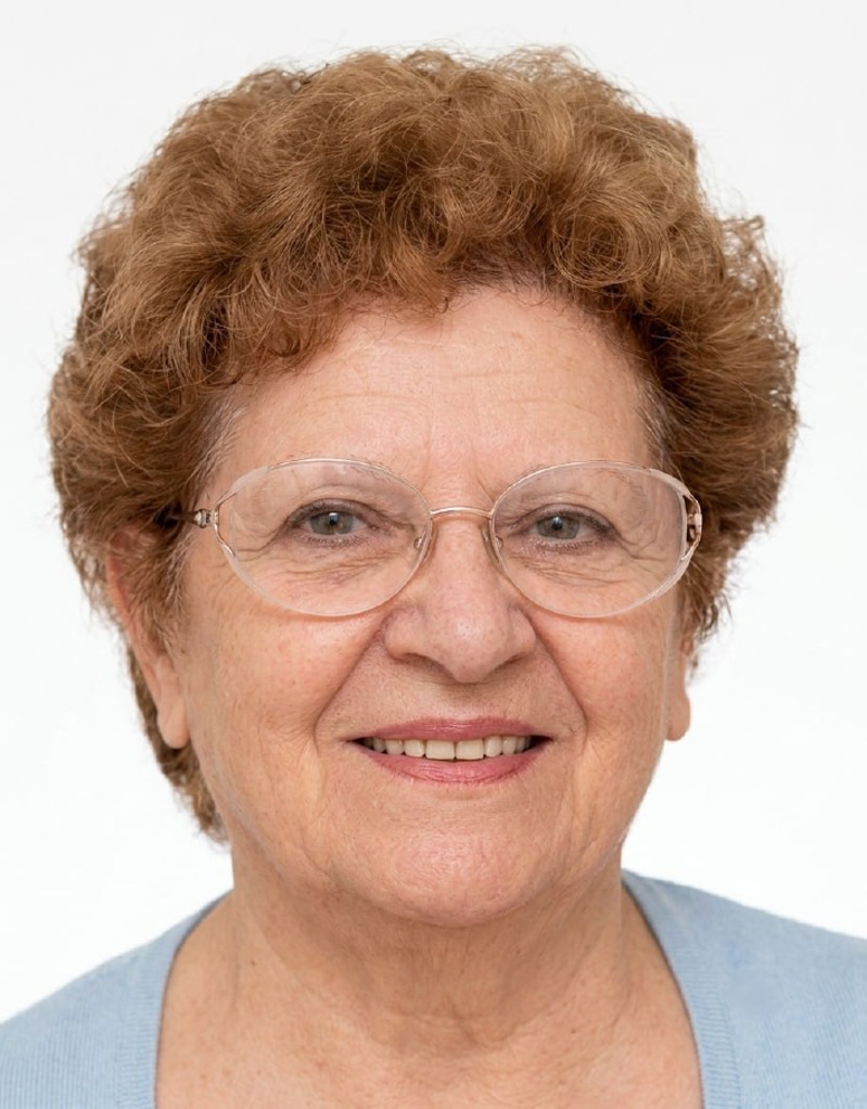 Necrologio di Emma Marangon 
di anni 95- Lodi News: i necrologi del giorno