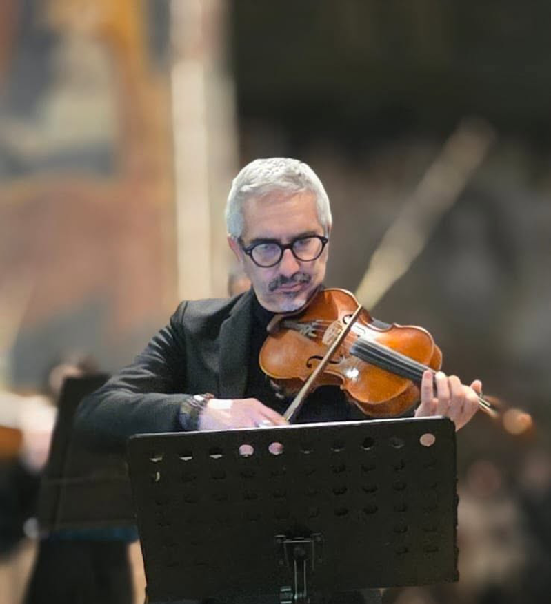 Camairago - Concerto al Castello