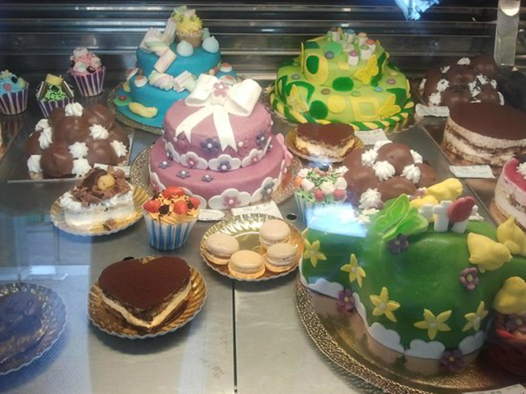 S.Stefano Lodigiano - La torta più buona