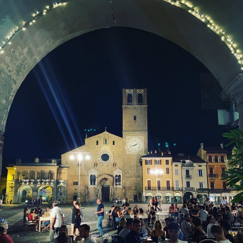 Lodi - Illuminazione pubblica da 6.65 milioni