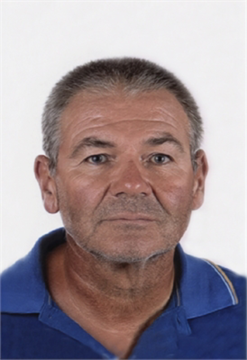 Livraga - Ultimo saluto a Giuseppe Vispa