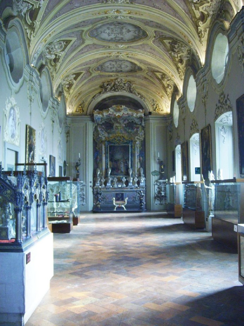 Lodi - Museo diocesano, 29mila euro