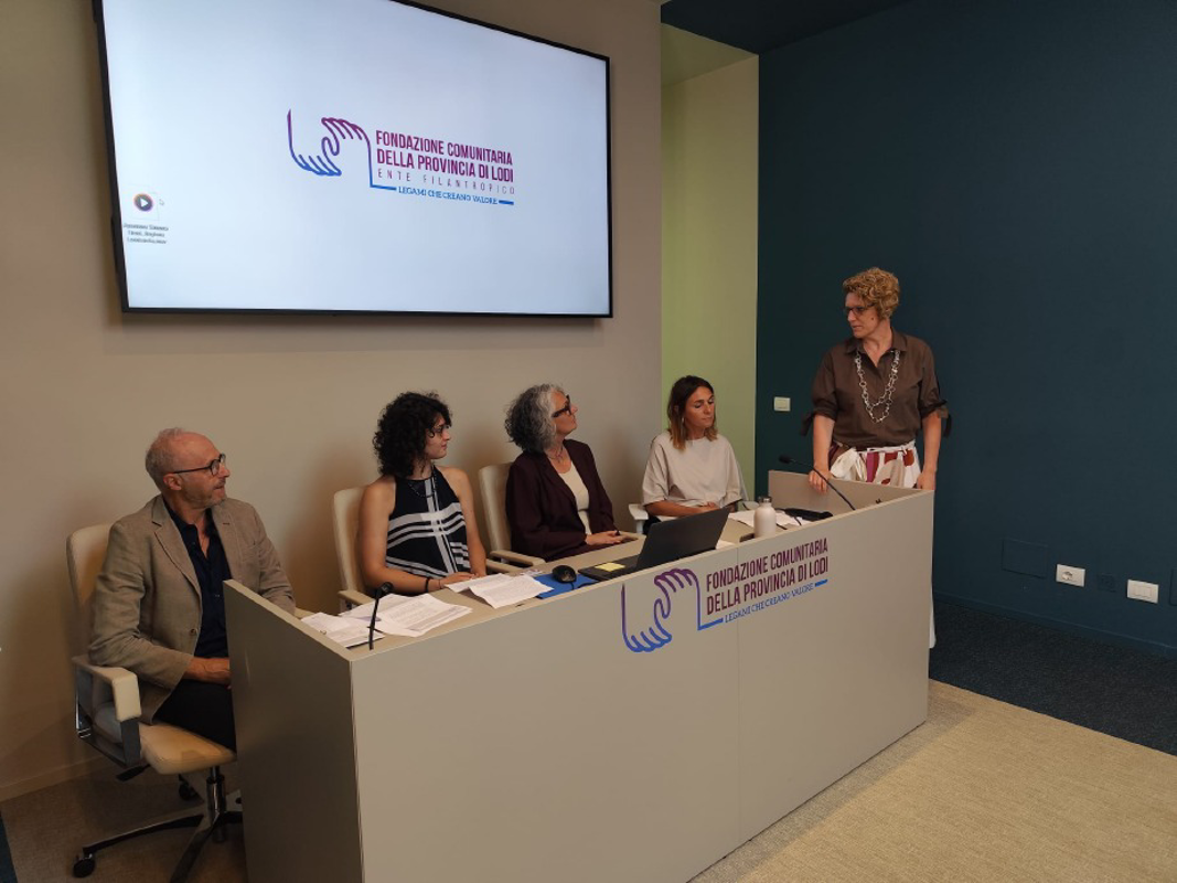 Lodi - Neet, 500mila euro per 5000 giovani 