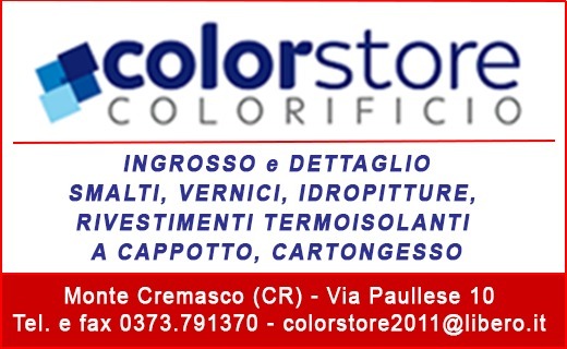 ColorStore