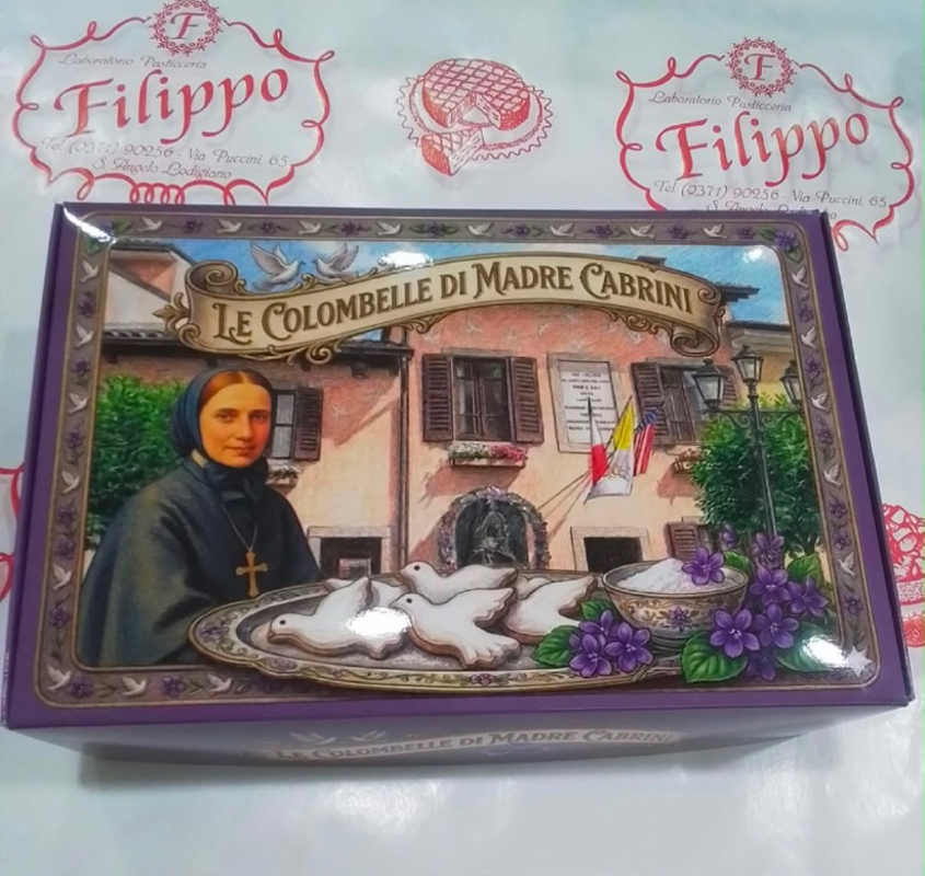Sant’Angelo Lodigiano - Dolce di successo