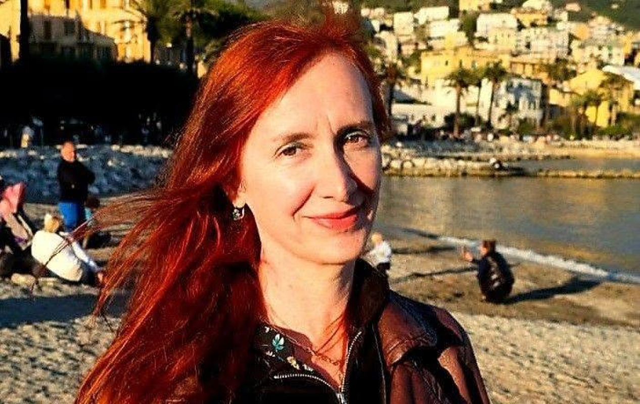 Milano -  Sara Asti, convegno sul nucleare