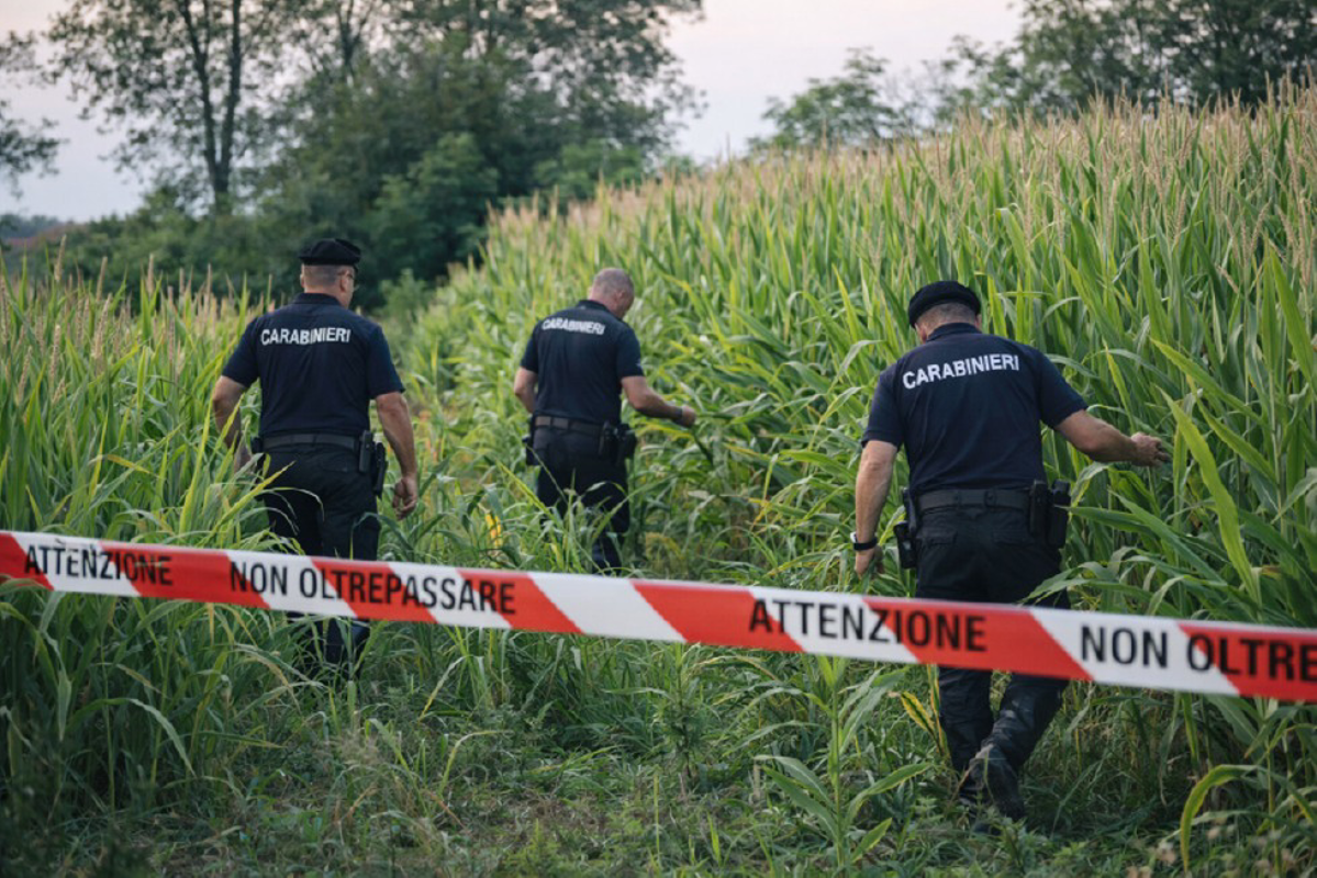 Villanova del Sillaro - Omicidio nei campi, chiesti 20 anni