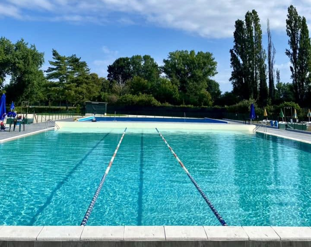 Borgo San Giovanni - Per i residenti sconti in piscina 