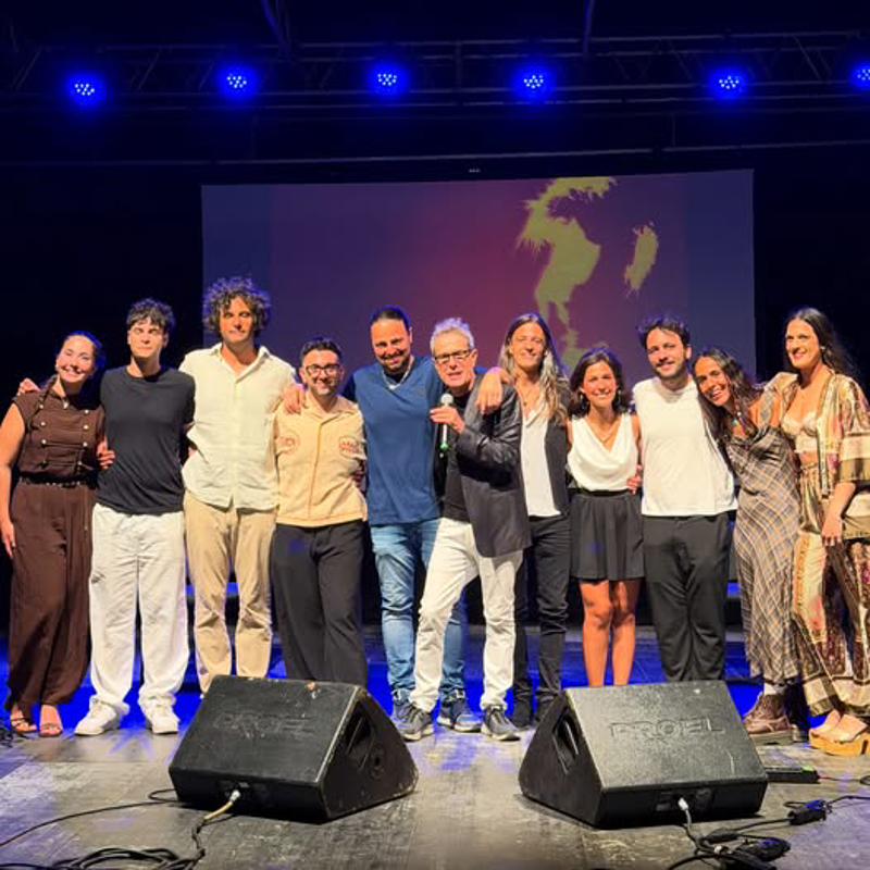 Lodi - Laura Pirrigheddu in finale