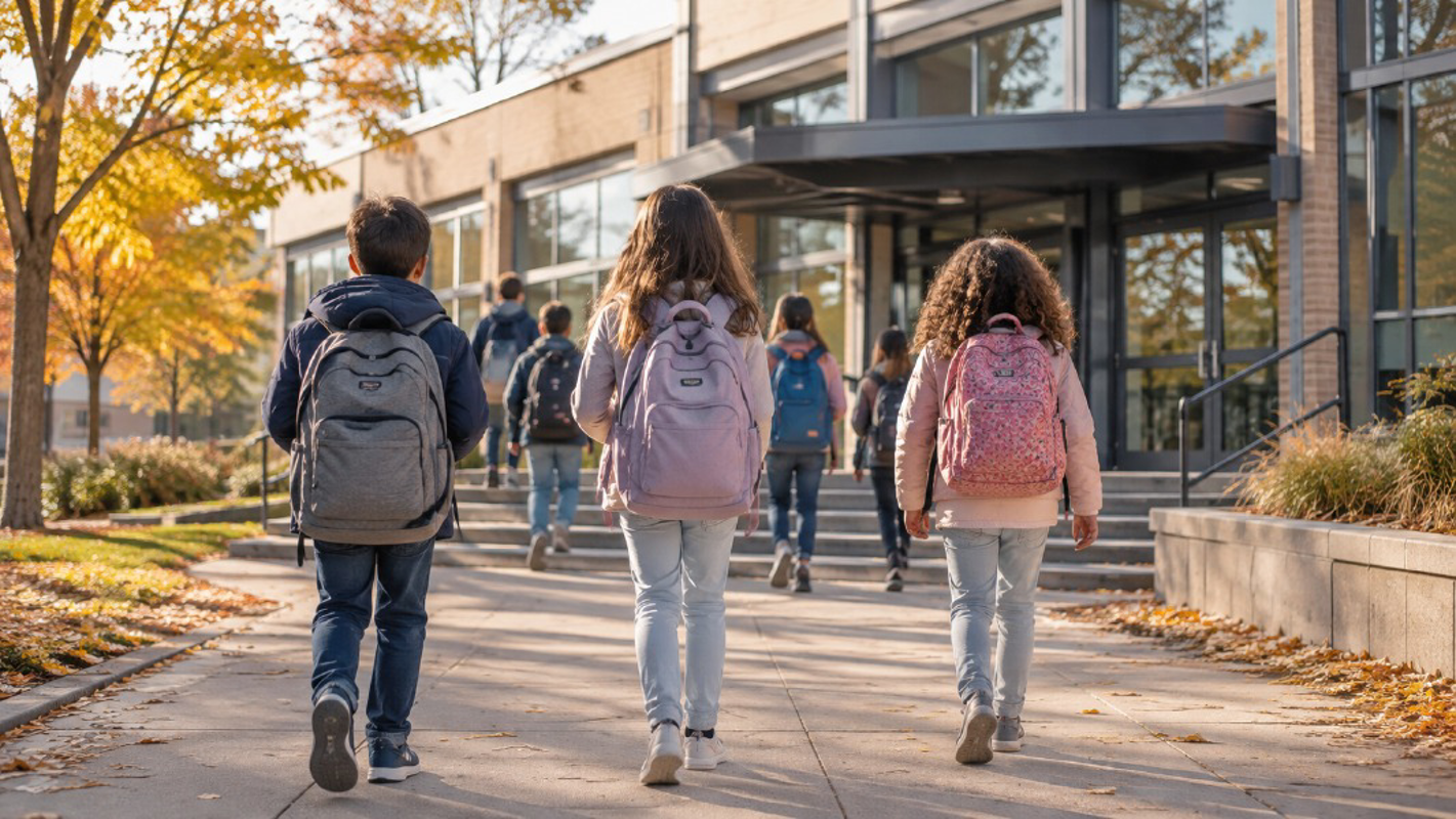 Caselle Lurani - Scuole, rientri scaglionati 