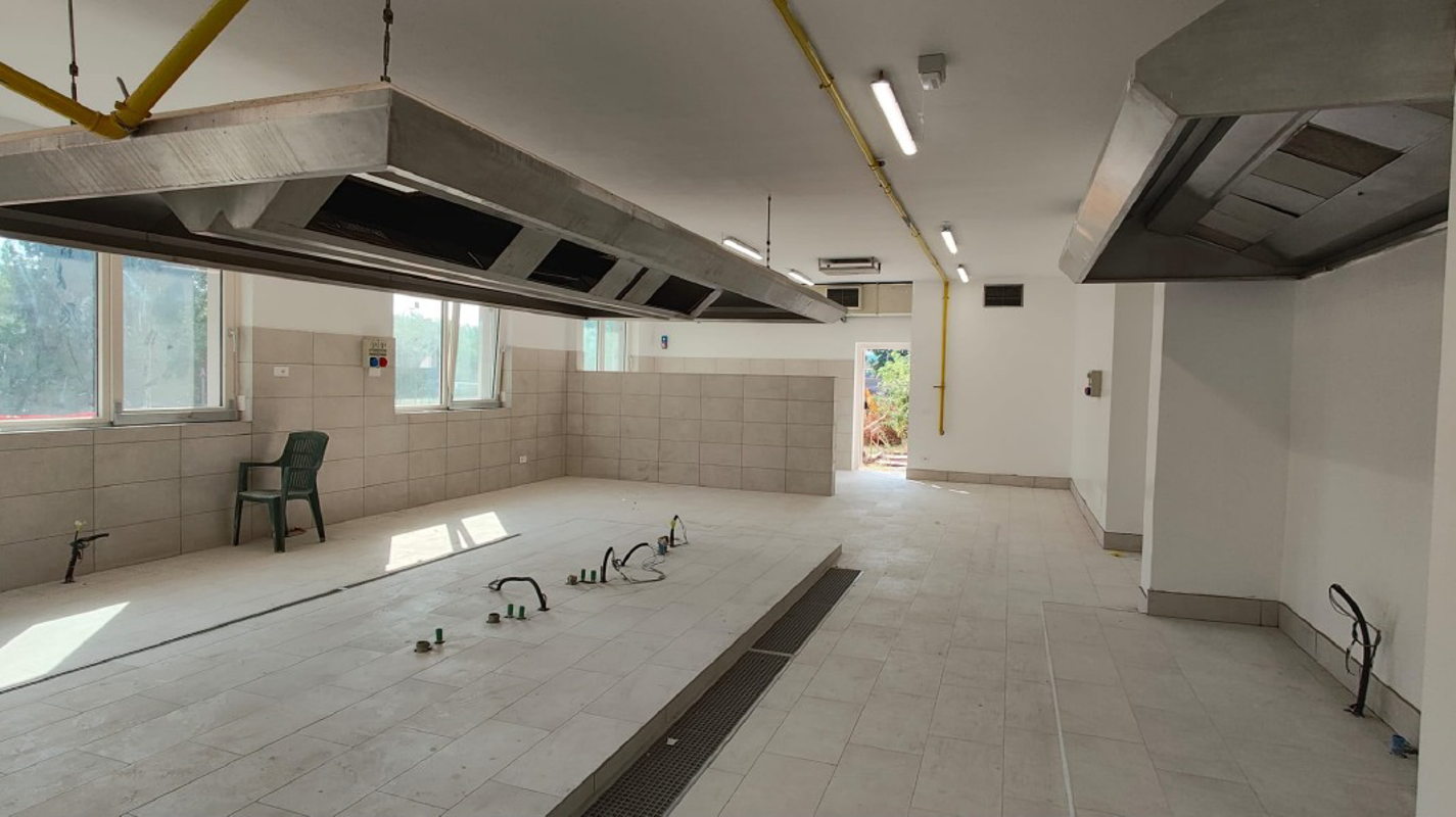 Casalpusterlengo - Cucina da 930mila euro 