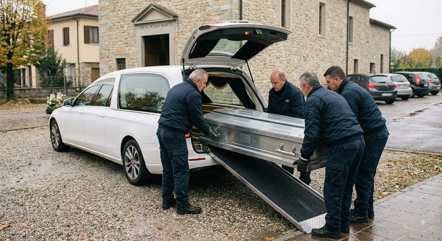 Sant'Angelo Lodigiano - Trovata morta i