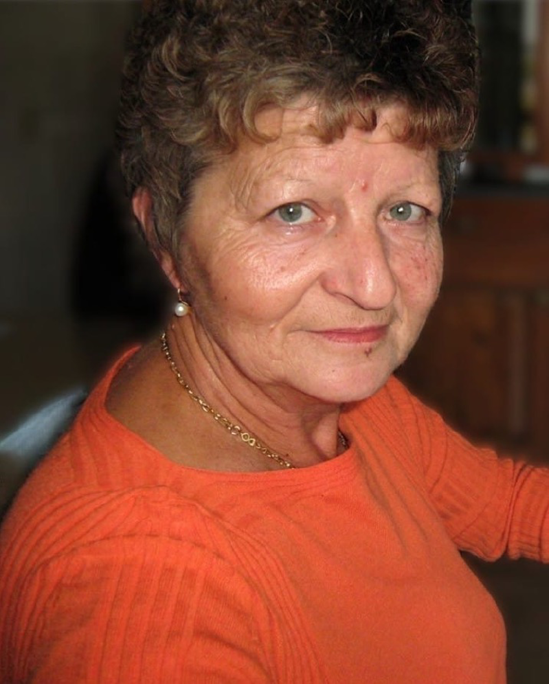 Necrologio di Giovanna Boriani
ved. Nicolai
di anni 79- Lodi News: i necrologi del giorno