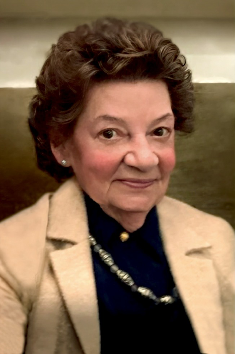 Necrologio di Angela Saletta
ved. Bignami
di anni 94- Lodi News: i necrologi del giorno