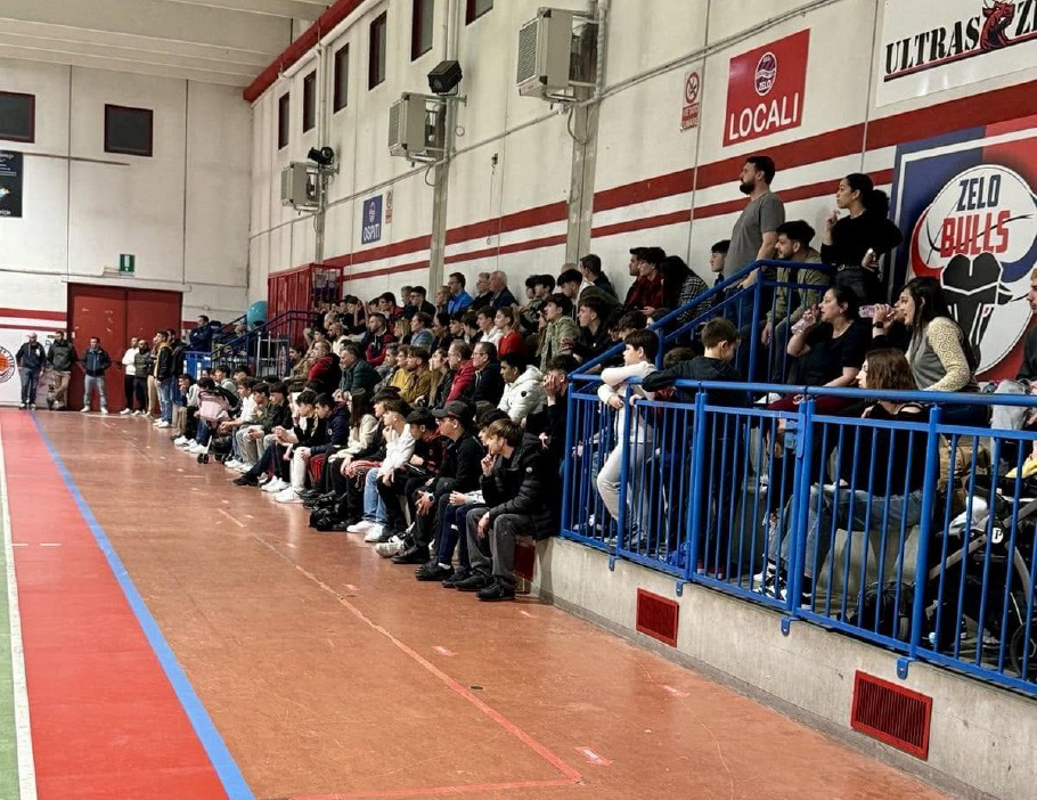 Zelo Buon Persico - Palestre: la nuova stagione sportiva