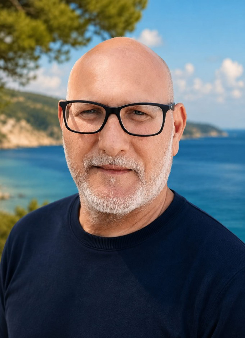 Necrologio di Carmelo Ruggiero
fu Francesco- Lodi News: i necrologi del giorno