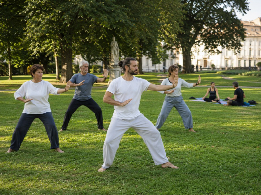 Lodi - Cnque giorni per meditare