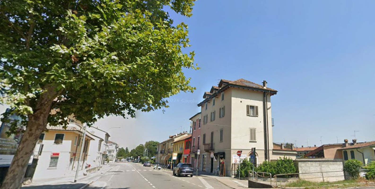Lodi - Modifiche alla viabilità
