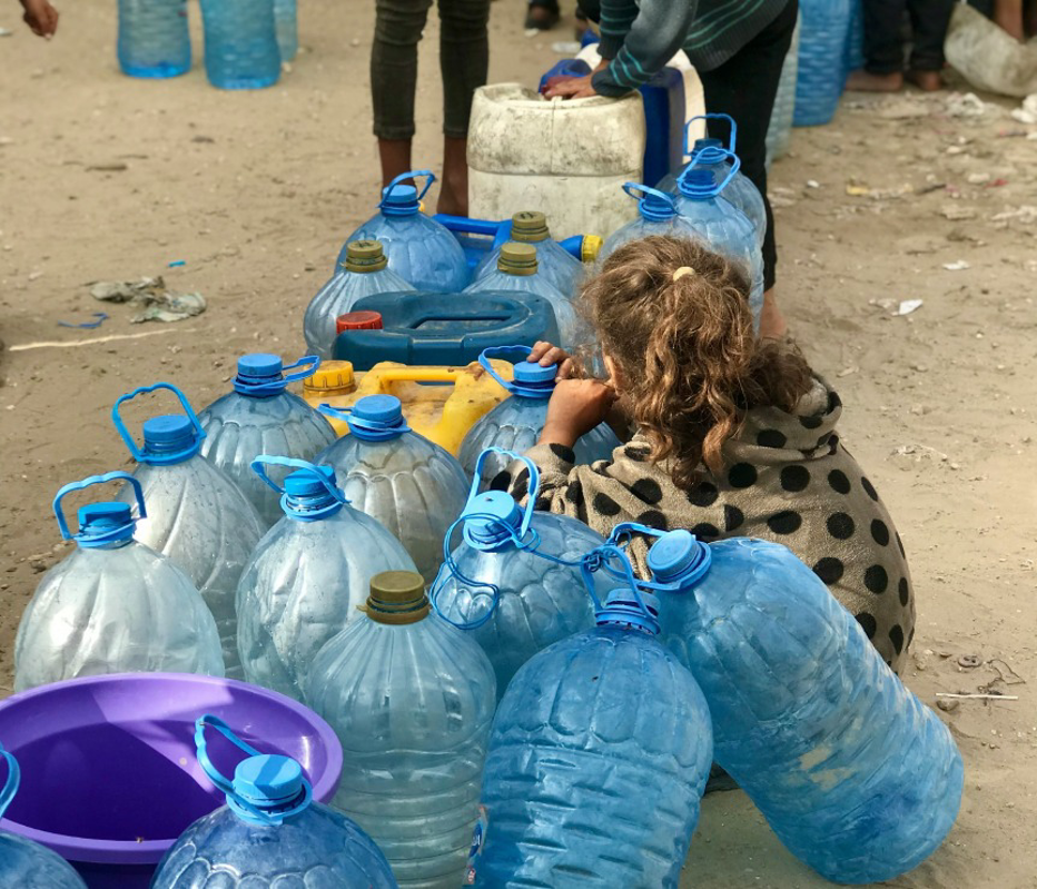 Lodi Vecchio - Nobel ai bambini di Gaza