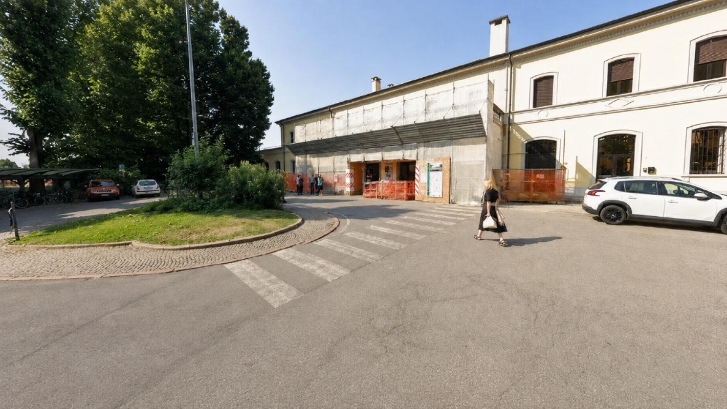 Codogno - Il test con i bus fa emergere problemi