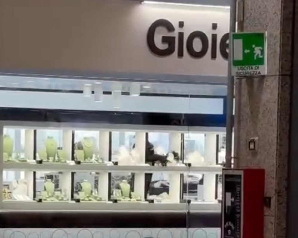 Sant'Angelo Lodigiano - Rapina, l'auto era rubata