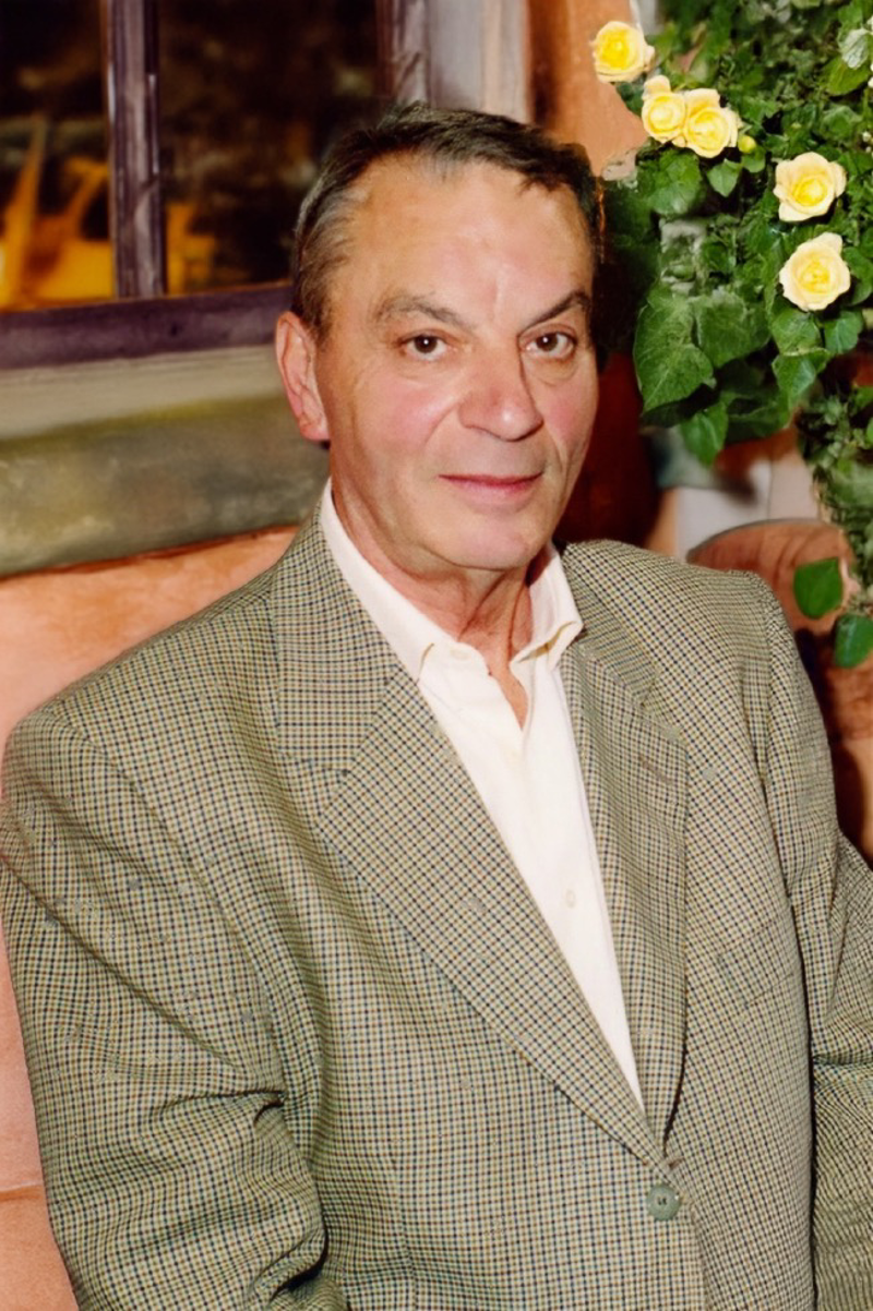 Necrologio di Emiliano Ponzoni
di anni 84- Lodi News: i necrologi del giorno