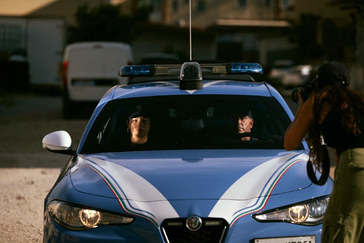 Lodi - Arriva il calendario 2027 della Polizia