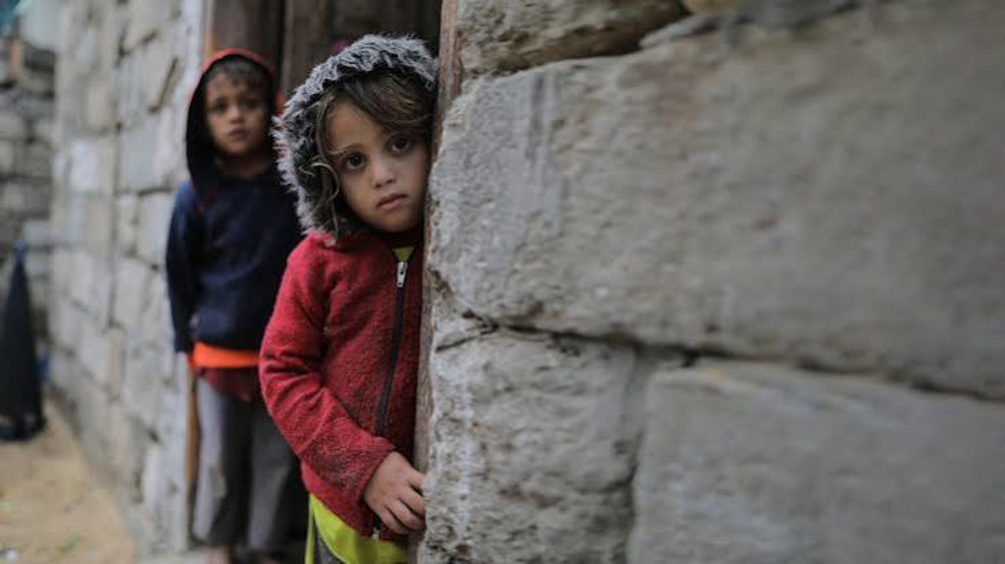 Lodi Vecchio -  Bimbi di Gaza, sì al Nobel per la pace