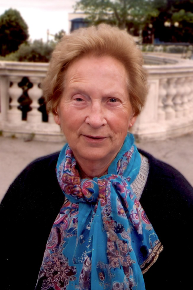Necrologio di Giacomina Miesi
ved. Manzoni
di anni 98- Lodi News: i necrologi del giorno
