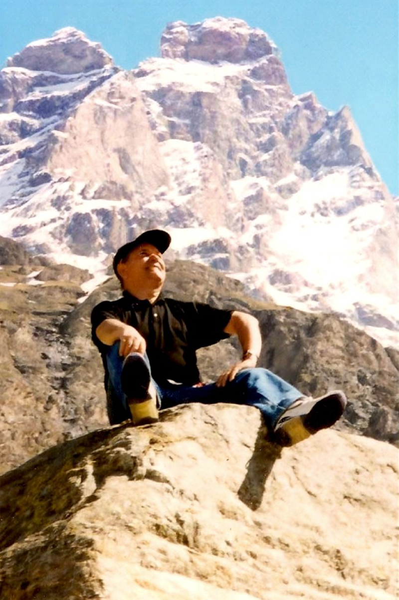 Necrologio di Pino Cappanera
di anni 85- Lodi News: i necrologi del giorno