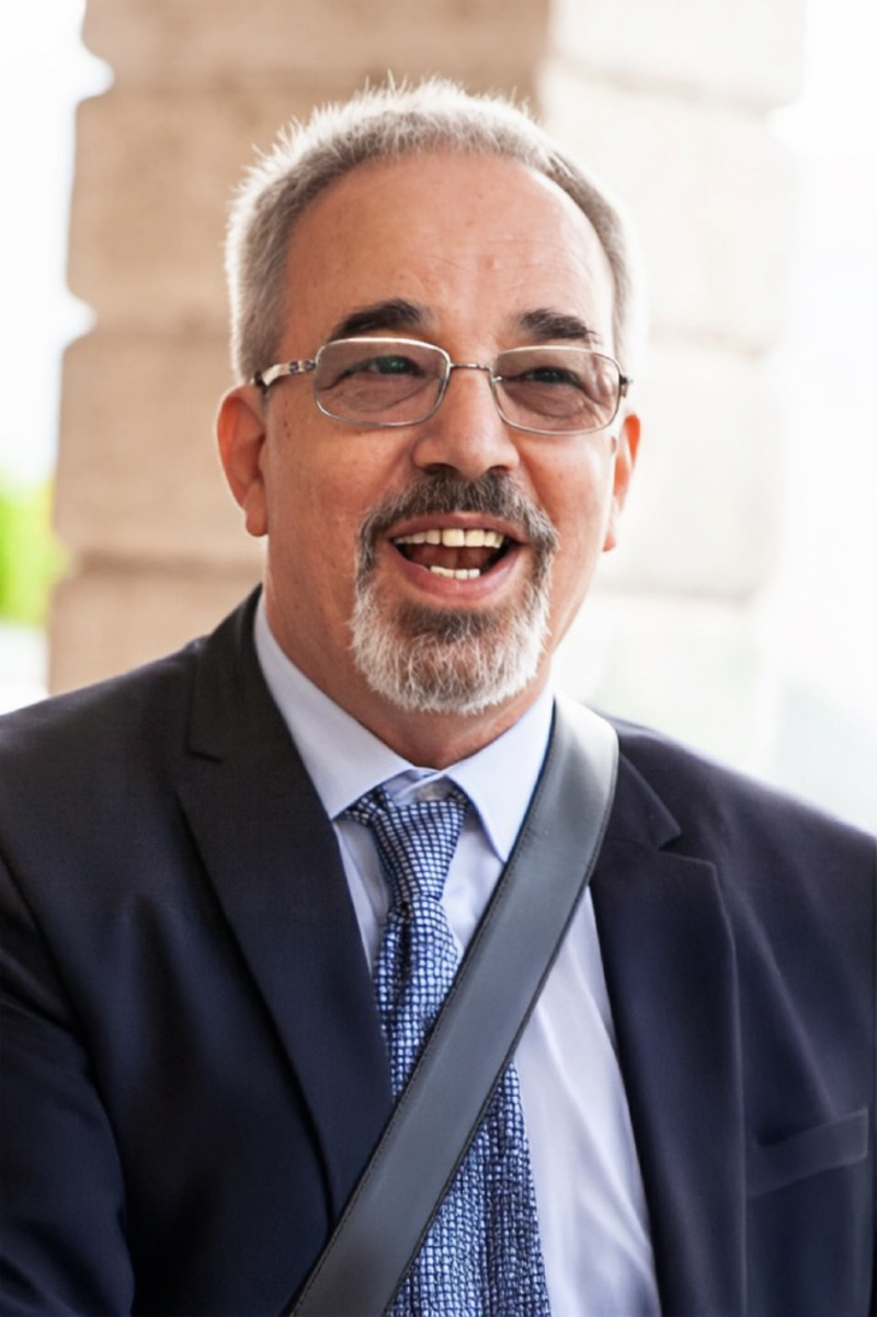 Necrologio di Gianni Maltese
di anni 77- Lodi News: i necrologi del giorno