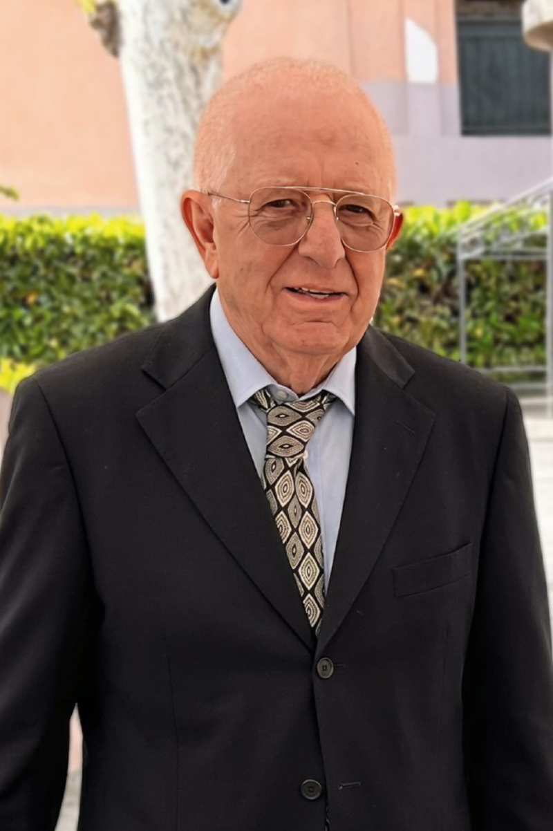 Necrologio di Enrico Lucini
di anni 86- Lodi News: i necrologi del giorno