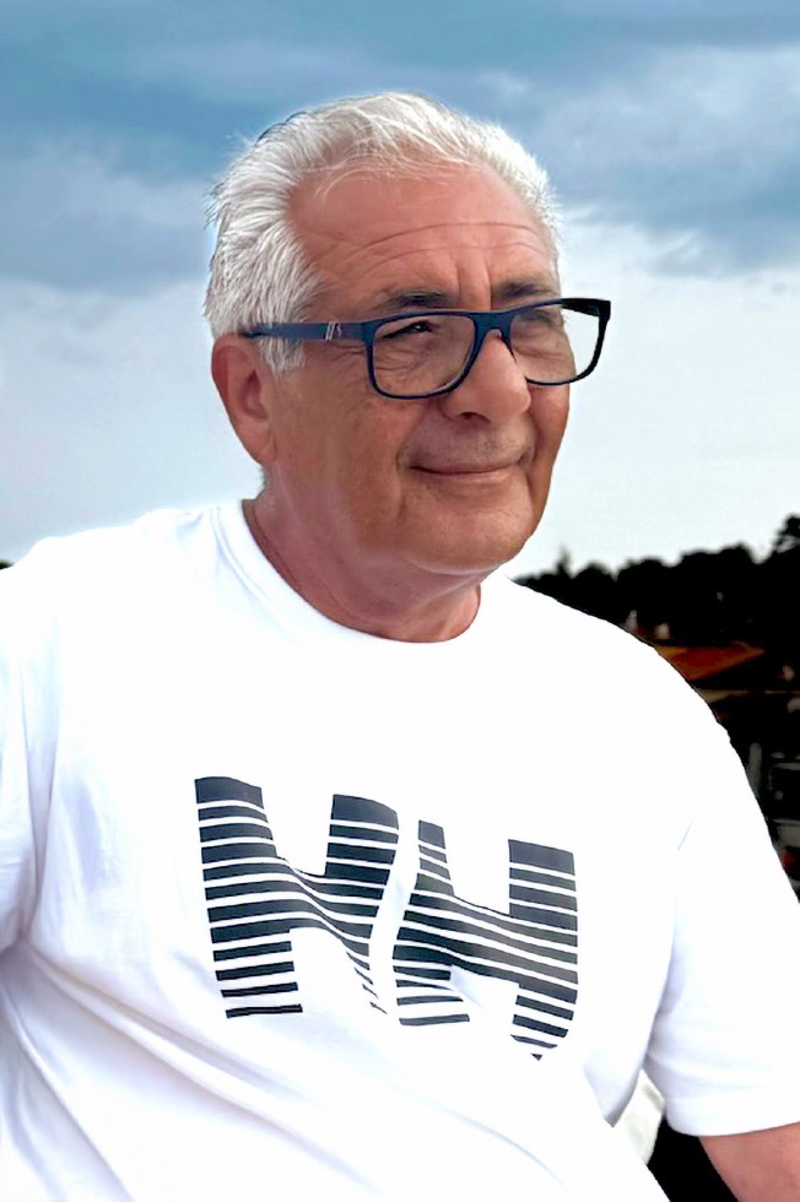 Necrologio di Mario Scilipoti
di anni 63- Lodi News: i necrologi del giorno