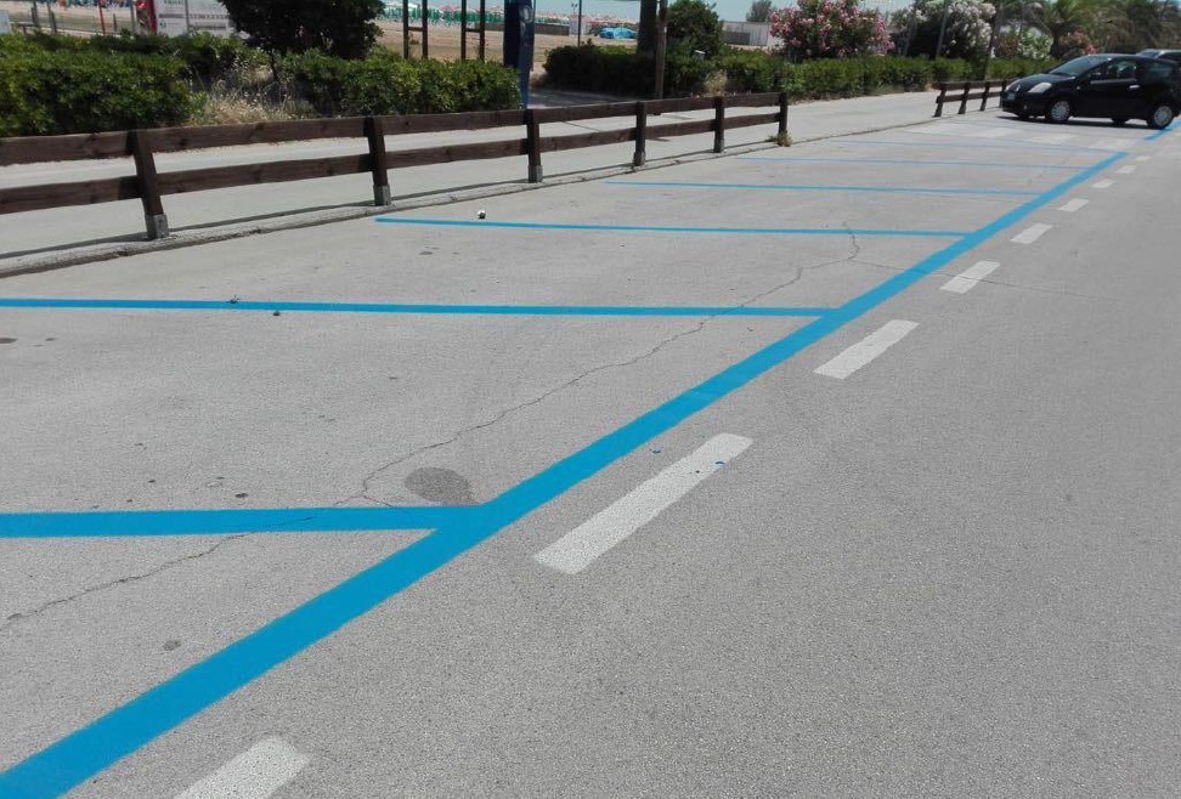 Lodigiano - Parcheggi gratis in tre comuni 