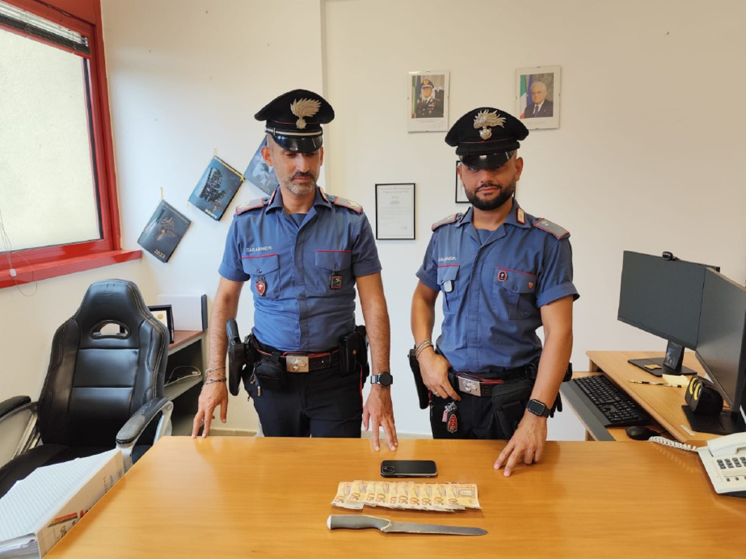 Lodi - Rubano auto e chiedono il riscatto