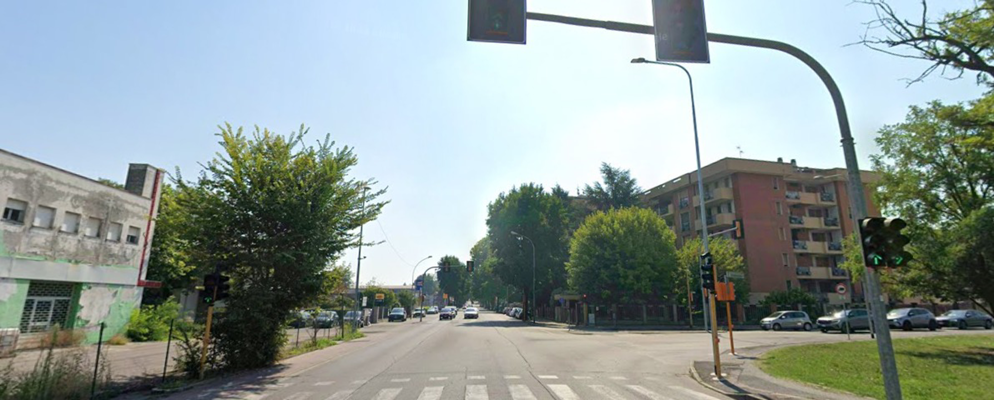 Lodi - Rotatoria da 323mila euro